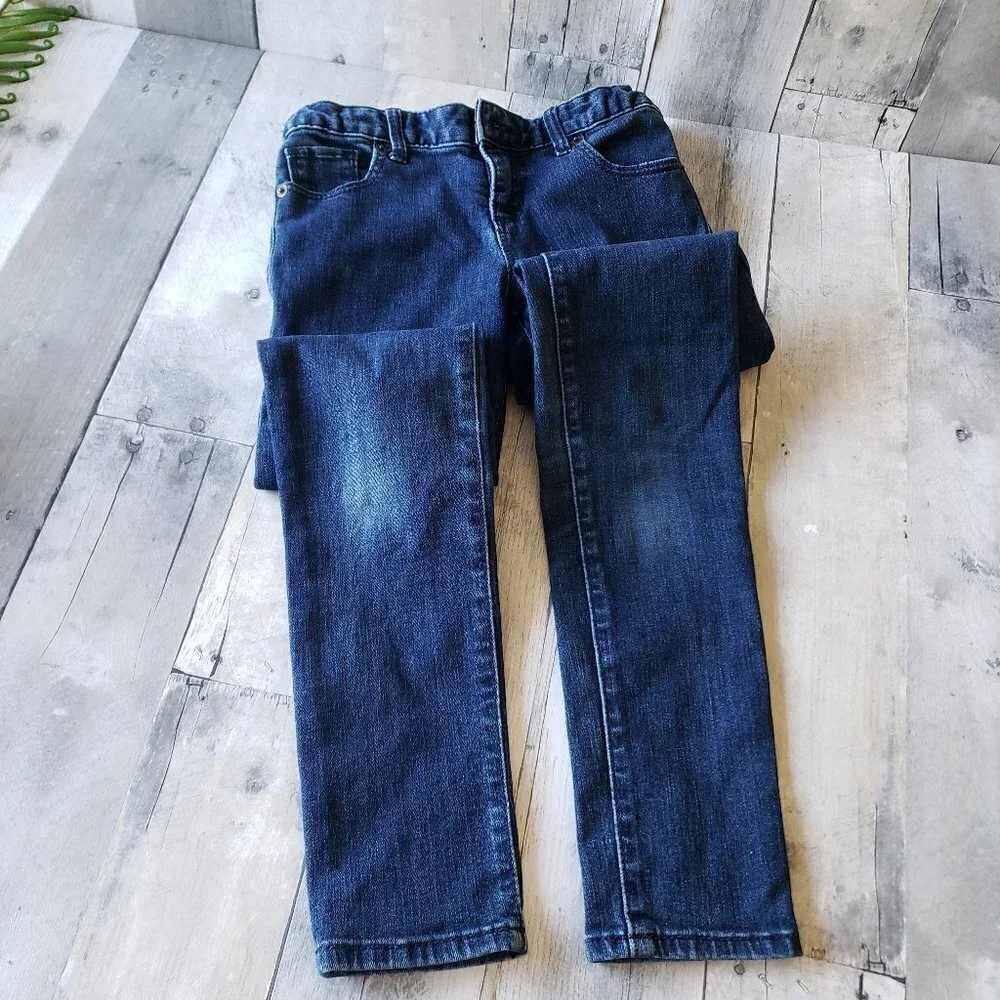 Gap Kids Girls Super Skinny Jeans - Size 10 Slim